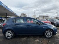 USED 2016 66 VAUXHALL CORSA 1.4i SE Hatchback 5dr Petrol Auto Euro 6 (90 ps) 