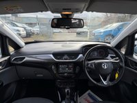 USED 2016 66 VAUXHALL CORSA 1.4i SE Hatchback 5dr Petrol Auto Euro 6 (90 ps) 