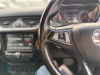 USED 2016 66 VAUXHALL CORSA 1.4i SE Hatchback 5dr Petrol Auto Euro 6 (90 ps) 