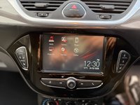 USED 2016 66 VAUXHALL CORSA 1.4i SE Hatchback 5dr Petrol Auto Euro 6 (90 ps) 