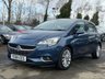 USED 2016 66 VAUXHALL CORSA 1.4i SE Hatchback 5dr Petrol Auto Euro 6 (90 ps) 