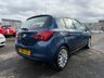 USED 2016 66 VAUXHALL CORSA 1.4i SE Hatchback 5dr Petrol Auto Euro 6 (90 ps) 