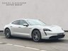 USED 2022 22 PORSCHE TAYCAN Performance 79.2kWh Saloon 4dr Electric Auto RWD (11kW Charger) (408 ps) BURMESTER | PERFORMANCE BATTERY