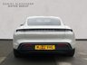 USED 2022 22 PORSCHE TAYCAN Performance 79.2kWh Saloon 4dr Electric Auto RWD (11kW Charger) (408 ps) BURMESTER | PERFORMANCE BATTERY