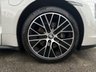 USED 2022 22 PORSCHE TAYCAN Performance 79.2kWh Saloon 4dr Electric Auto RWD (11kW Charger) (408 ps) BURMESTER | PERFORMANCE BATTERY