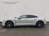 USED 2022 22 PORSCHE TAYCAN Performance 79.2kWh Saloon 4dr Electric Auto RWD (11kW Charger) (408 ps) BURMESTER | PERFORMANCE BATTERY