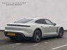 USED 2022 22 PORSCHE TAYCAN Performance 79.2kWh Saloon 4dr Electric Auto RWD (11kW Charger) (408 ps) BURMESTER | PERFORMANCE BATTERY