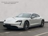 USED 2022 22 PORSCHE TAYCAN Performance 79.2kWh Saloon 4dr Electric Auto RWD (11kW Charger) (408 ps) BURMESTER | PERFORMANCE BATTERY