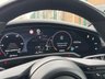 USED 2022 22 PORSCHE TAYCAN Performance 79.2kWh Saloon 4dr Electric Auto RWD (11kW Charger) (408 ps) BURMESTER | PERFORMANCE BATTERY