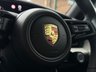 USED 2022 22 PORSCHE TAYCAN Performance 79.2kWh Saloon 4dr Electric Auto RWD (11kW Charger) (408 ps) BURMESTER | PERFORMANCE BATTERY