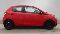 USED 2014 14 PEUGEOT 108 1.0 VTi Active Hatchback 5dr Petrol 2 Tronic Euro 5 Euro 5 (68 ps) 