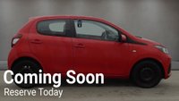 USED 2014 14 PEUGEOT 108 1.0 VTi Active Hatchback 5dr Petrol 2 Tronic Euro 5 Euro 5 (68 ps) 