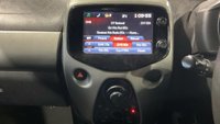 USED 2014 14 PEUGEOT 108 1.0 VTi Active Hatchback 5dr Petrol 2 Tronic Euro 5 Euro 5 (68 ps) 