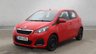 USED 2014 14 PEUGEOT 108 1.0 VTi Active Hatchback 5dr Petrol 2 Tronic Euro 5 Euro 5 (68 ps) 