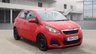 USED 2014 14 PEUGEOT 108 1.0 VTi Active Hatchback 5dr Petrol 2 Tronic Euro 5 Euro 5 (68 ps) 