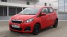 USED 2014 14 PEUGEOT 108 1.0 VTi Active Hatchback 5dr Petrol 2 Tronic Euro 5 Euro 5 (68 ps) 
