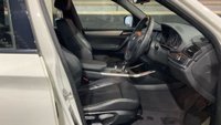 USED 2013 13 BMW X3 2.0 20d M Sport SUV 5dr Diesel Auto xDrive Euro 5 (s/s) (184 ps) 