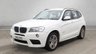 USED 2013 13 BMW X3 2.0 20d M Sport SUV 5dr Diesel Auto xDrive Euro 5 (s/s) (184 ps) 