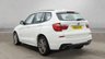 USED 2013 13 BMW X3 2.0 20d M Sport SUV 5dr Diesel Auto xDrive Euro 5 (s/s) (184 ps) 