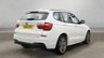 USED 2013 13 BMW X3 2.0 20d M Sport SUV 5dr Diesel Auto xDrive Euro 5 (s/s) (184 ps) 