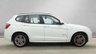 USED 2013 13 BMW X3 2.0 20d M Sport SUV 5dr Diesel Auto xDrive Euro 5 (s/s) (184 ps) 