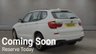 USED 2013 13 BMW X3 2.0 20d M Sport SUV 5dr Diesel Auto xDrive Euro 5 (s/s) (184 ps) 