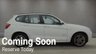 USED 2013 13 BMW X3 2.0 20d M Sport SUV 5dr Diesel Auto xDrive Euro 5 (s/s) (184 ps) 