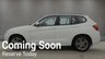 USED 2013 13 BMW X3 2.0 20d M Sport SUV 5dr Diesel Auto xDrive Euro 5 (s/s) (184 ps) 