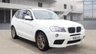 USED 2013 13 BMW X3 2.0 20d M Sport SUV 5dr Diesel Auto xDrive Euro 5 (s/s) (184 ps) 
