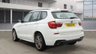 USED 2013 13 BMW X3 2.0 20d M Sport SUV 5dr Diesel Auto xDrive Euro 5 (s/s) (184 ps) 