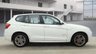USED 2013 13 BMW X3 2.0 20d M Sport SUV 5dr Diesel Auto xDrive Euro 5 (s/s) (184 ps) 