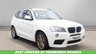 USED 2013 13 BMW X3 2.0 20d M Sport SUV 5dr Diesel Auto xDrive Euro 5 (s/s) (184 ps) 