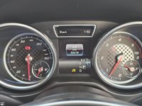 USED 2017 17 MERCEDES-BENZ GLE 3.0 GLE350d V6 AMG Line SUV 5dr Diesel G-Tronic 4MATIC Euro 6 (s/s) (258 ps) 6 M  warranty &pound;1000 per claim