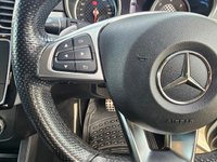 USED 2017 17 MERCEDES-BENZ GLE 3.0 GLE350d V6 AMG Line SUV 5dr Diesel G-Tronic 4MATIC Euro 6 (s/s) (258 ps) 6 M  warranty &pound;1000 per claim
