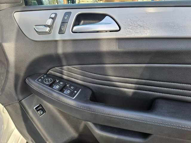 2017 Mercedes-Benz Gle 3L Amg Line 5dr - Photo 10