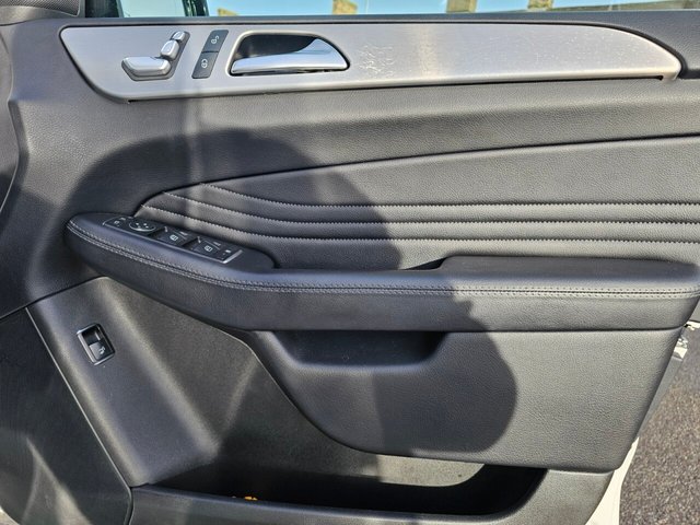 2017 Mercedes-Benz Gle 3L Amg Line 5dr - Photo 12