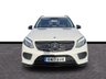USED 2017 17 MERCEDES-BENZ GLE 3.0 GLE350d V6 AMG Line SUV 5dr Diesel G-Tronic 4MATIC Euro 6 (s/s) (258 ps) 6 M  warranty &pound;1000 per claim