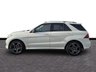 USED 2017 17 MERCEDES-BENZ GLE 3.0 GLE350d V6 AMG Line SUV 5dr Diesel G-Tronic 4MATIC Euro 6 (s/s) (258 ps) 6 M  warranty &pound;1000 per claim