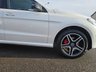 USED 2017 17 MERCEDES-BENZ GLE 3.0 GLE350d V6 AMG Line SUV 5dr Diesel G-Tronic 4MATIC Euro 6 (s/s) (258 ps) 6 M  warranty &pound;1000 per claim