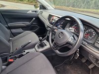 USED 2018 18 VOLKSWAGEN POLO 1.0 TSI SE Hatchback 5dr Petrol Manual Euro 6 (s/s) (95 ps) 8.9% APR FINANCE RATES