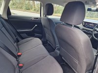 USED 2018 18 VOLKSWAGEN POLO 1.0 TSI SE Hatchback 5dr Petrol Manual Euro 6 (s/s) (95 ps) 8.9% APR FINANCE RATES