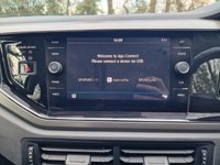 USED 2018 18 VOLKSWAGEN POLO 1.0 TSI SE Hatchback 5dr Petrol Manual Euro 6 (s/s) (95 ps) 8.9% APR FINANCE RATES