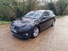 USED 2018 18 VOLKSWAGEN POLO 1.0 TSI SE Hatchback 5dr Petrol Manual Euro 6 (s/s) (95 ps) 8.9% APR FINANCE RATES