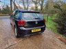 USED 2018 18 VOLKSWAGEN POLO 1.0 TSI SE Hatchback 5dr Petrol Manual Euro 6 (s/s) (95 ps) 8.9% APR FINANCE RATES