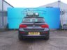 USED 2018 18 BMW 1 SERIES 2.0 118d SE Hatchback 5dr Diesel Manual Euro 6 (s/s) (150 ps) ONLY 2 FORMER OWNERS+SAT-NAV!