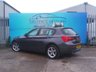 USED 2018 18 BMW 1 SERIES 2.0 118d SE Hatchback 5dr Diesel Manual Euro 6 (s/s) (150 ps) ONLY 2 FORMER OWNERS+SAT-NAV!