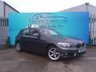 USED 2018 18 BMW 1 SERIES 2.0 118d SE Hatchback 5dr Diesel Manual Euro 6 (s/s) (150 ps) ONLY 2 FORMER OWNERS+SAT-NAV!
