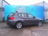 USED 2018 18 BMW 1 SERIES 2.0 118d SE Hatchback 5dr Diesel Manual Euro 6 (s/s) (150 ps) ONLY 2 FORMER OWNERS+SAT-NAV!