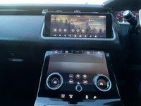 USED 2019 19 LAND ROVER RANGE ROVER VELAR 2.0 D180 R-Dynamic SE Auto 4WD Euro 6 (s/s) 5dr PanRoof/SideSteps/TowBar/2Keys