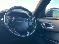 USED 2019 19 LAND ROVER RANGE ROVER VELAR 2.0 D180 R-Dynamic SE Auto 4WD Euro 6 (s/s) 5dr PanRoof/SideSteps/TowBar/2Keys